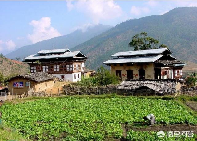 不丹贫穷吗？