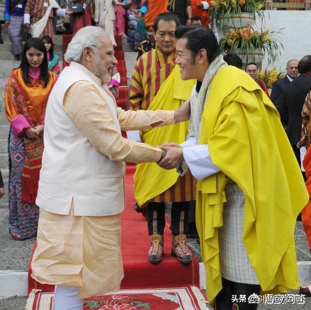 不丹会被印度吞并吗？