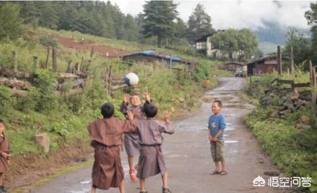 不丹贫穷吗？
