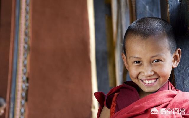 为什么有人说不丹是最幸福的国家？