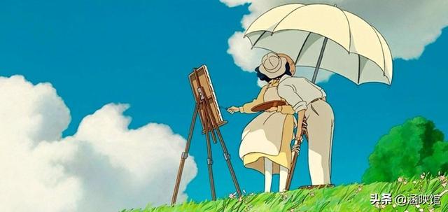 推荐一些宫崎骏的作品并分享一下你最喜欢宫崎骏的哪句话？