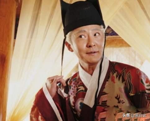 赵高是中国历史上的第一个太监吗？有何史料可以证明呢？