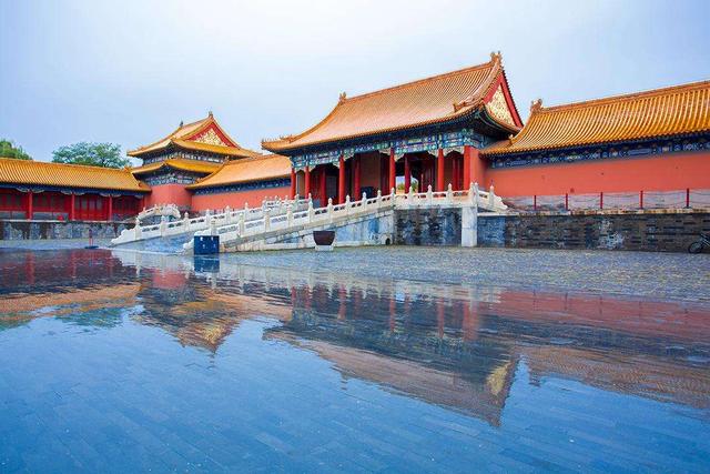 北京故宫好玩吗？