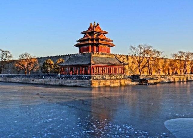 北京故宫好玩吗？