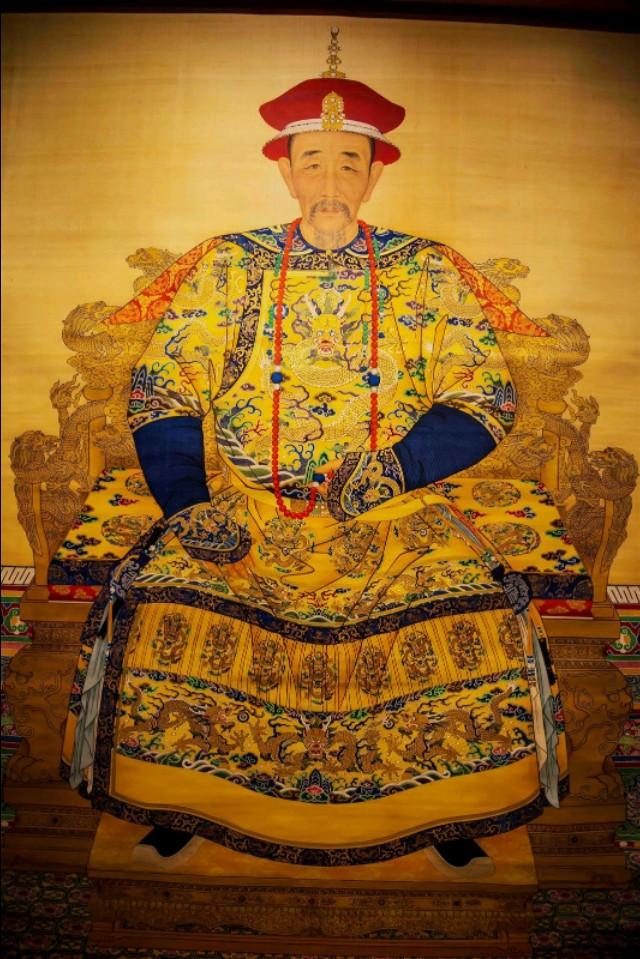 康熙皇帝是古代最伟大的皇帝吗？