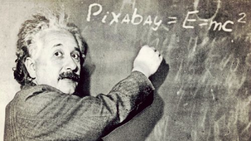 <strong>爱因斯坦</strong>相对论为何无缘诺贝尔奖？