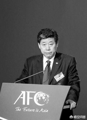 中国退出亚足联会有什么影响？