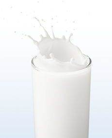 变质牛奶怎么处理？