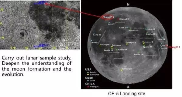 关于月球的资料_月球探秘的资料_关于月球之谜的资料