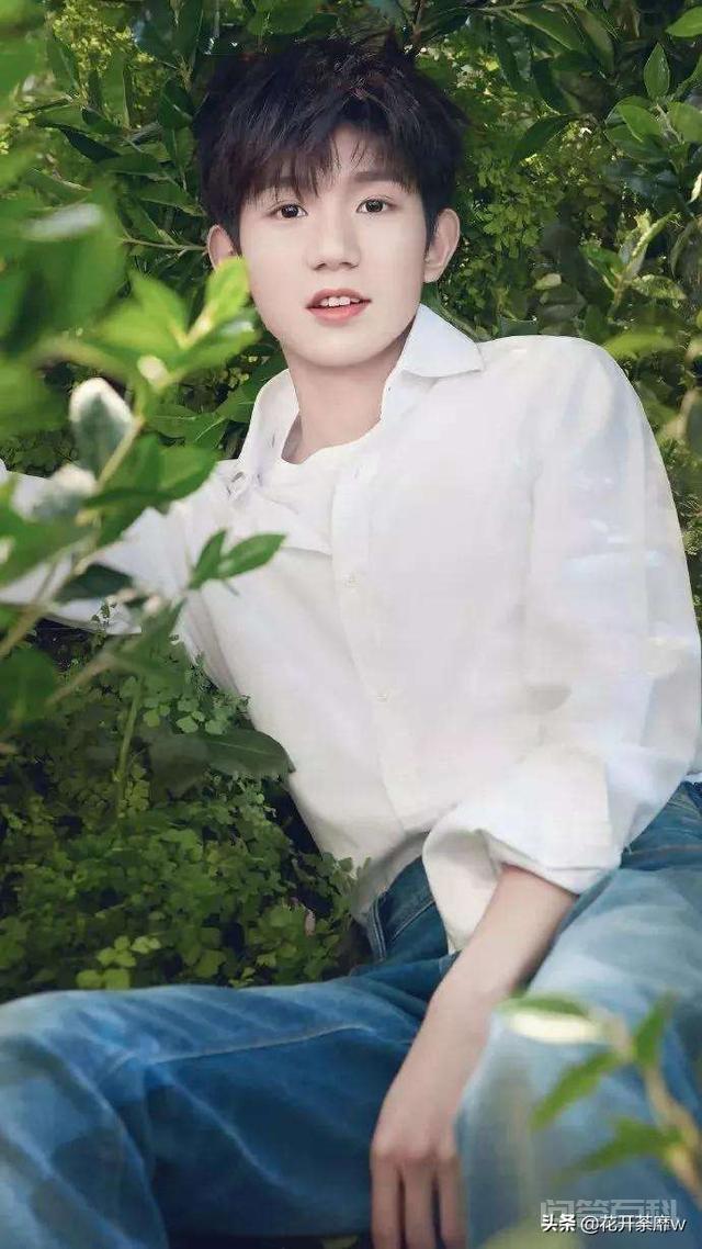 Tfboys为什么能连续几年稳坐顶流？