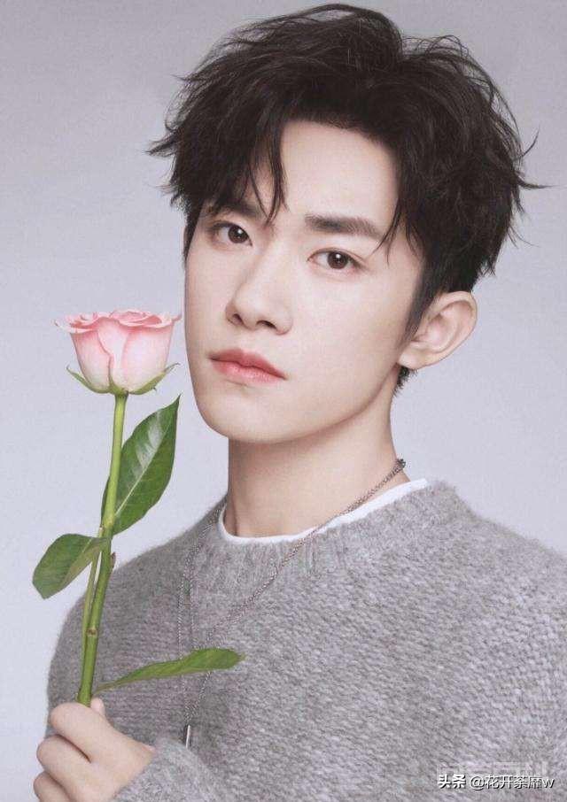 Tfboys为什么能连续几年稳坐顶流？
