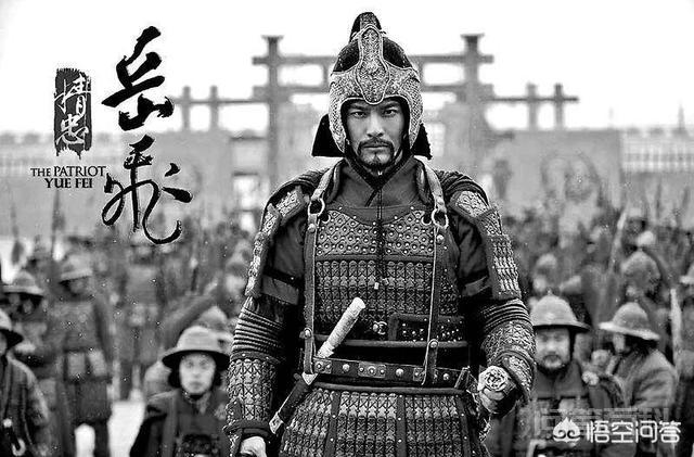 中华上下五千年历史中，有哪些人物堪称“国士无双”？