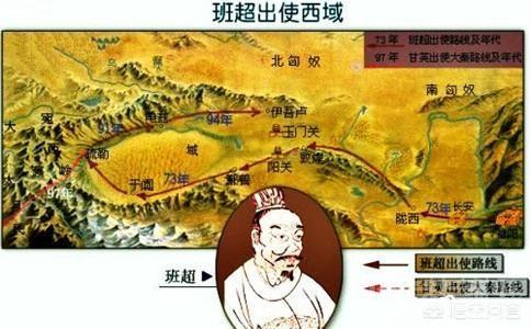 中华上下五千年历史中，有哪些人物堪称“国士无双”？