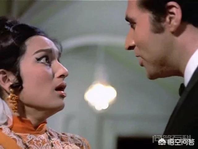 印度电影《大篷车》在全世界的收视率有香港电影《霍元甲》高吗？