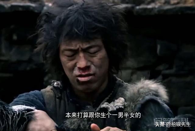 黄渤电影《斗牛》，不仅仅是喜剧这么简单，看懂了会泪崩