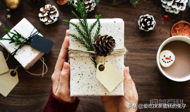 礼物的英文present和gift分别是什么意思？