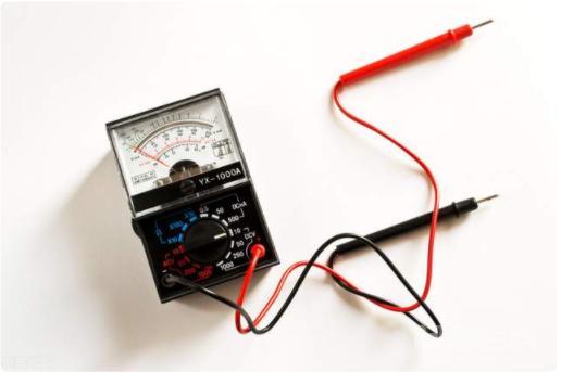 多用电表之电流表、电压表的改装