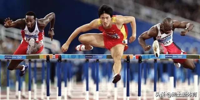 如果中国出现一个100米世界冠军会怎样？和刘翔的地位一样吗？