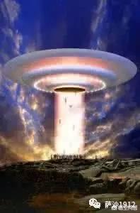 古代的UFO都是在哪里出现的？
