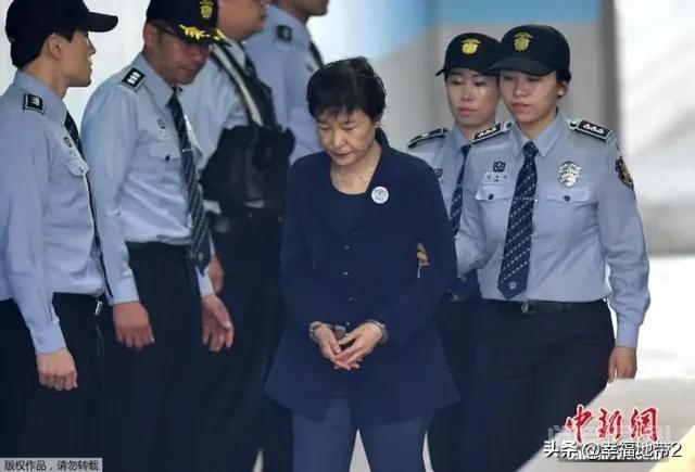 朴槿惠案5月20日庭审终结，为什么7月10日才宣判呢？