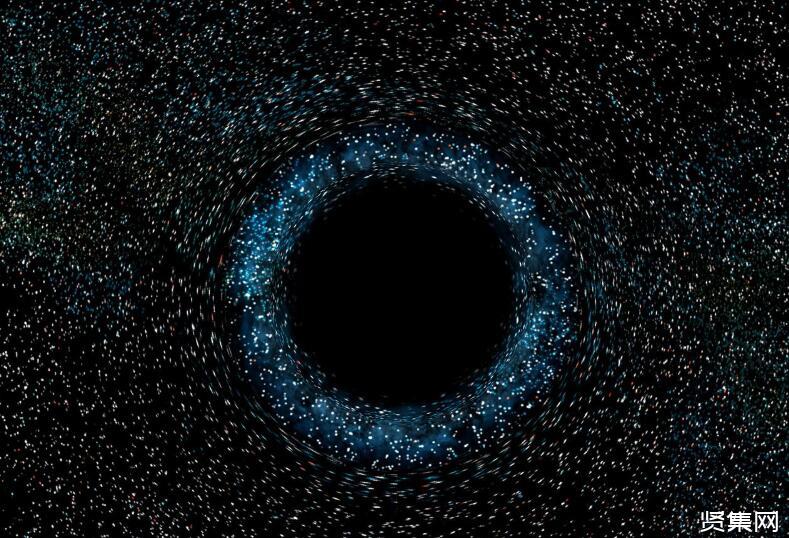 黑洞里面是什么？黑洞是怎样产生的？