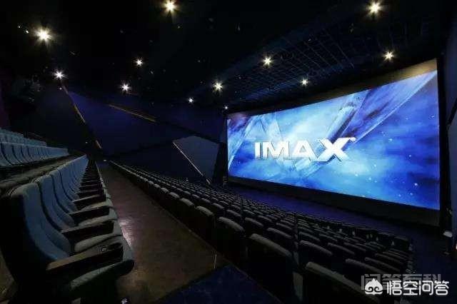 为什么万达影院imax厅总放英语版电影，而不放中文版呢？