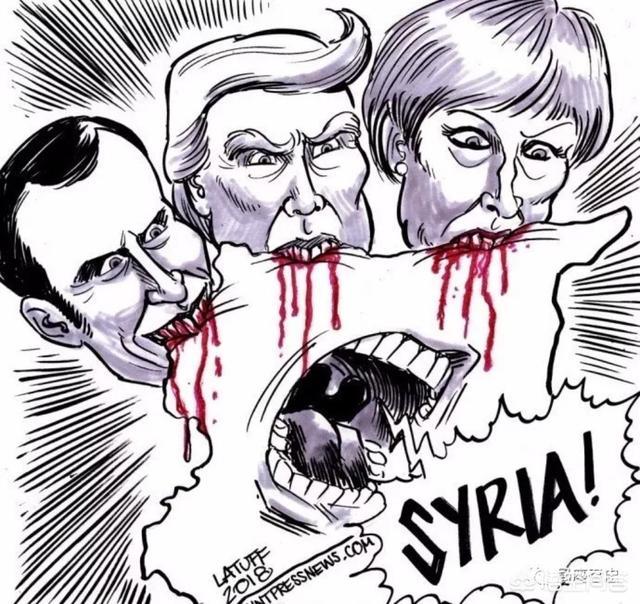 叙利亚该何去何从？