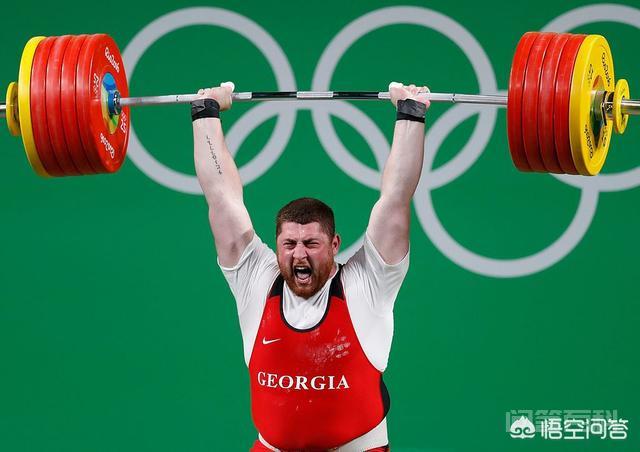 世界级的举重选手挺举记录220几公斤，为啥世界的大力士们不参加举重比赛呢？
