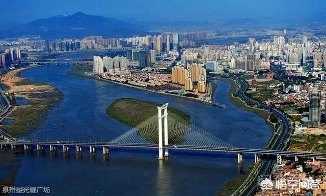 泉州有全国著名的晋江模式，为什么经济却没有想像的高？