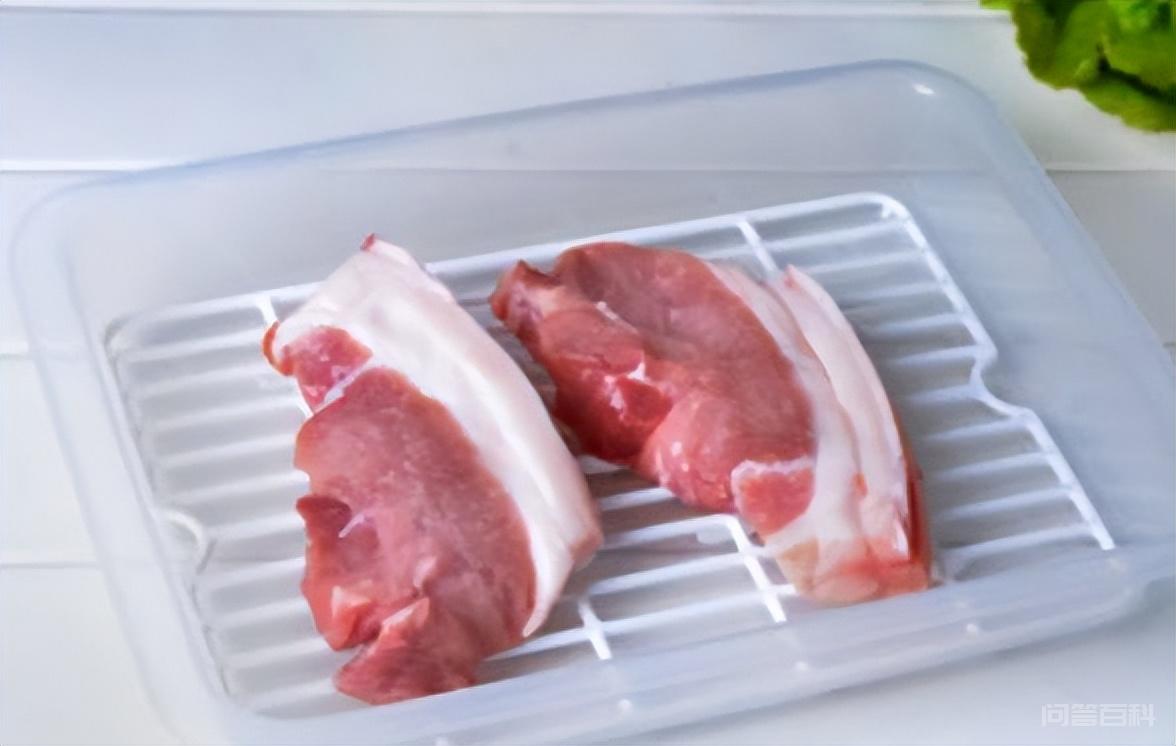 长期吃久冻的肉会致癌吗？冰箱里的肉冻多久不能吃？