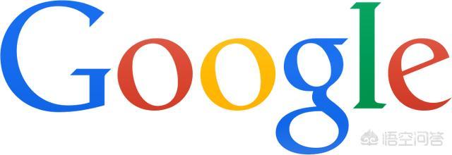 Google的Logo设计用的是什么字体？