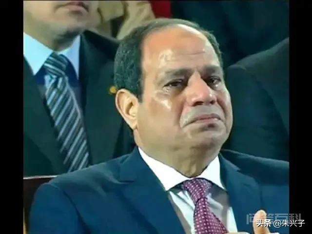 埃及军方呼吁塞西总统立即下台，塞西会变成第二个穆巴拉克吗？