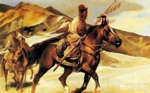 古代的西域为什么叫新疆？