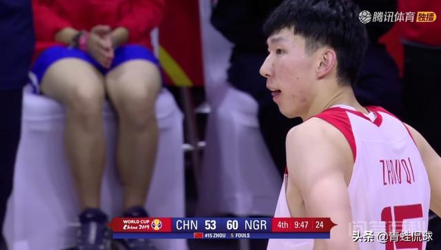 易建联倾其所有，中国男篮输给了尼日利亚，怎么评价本场比赛？