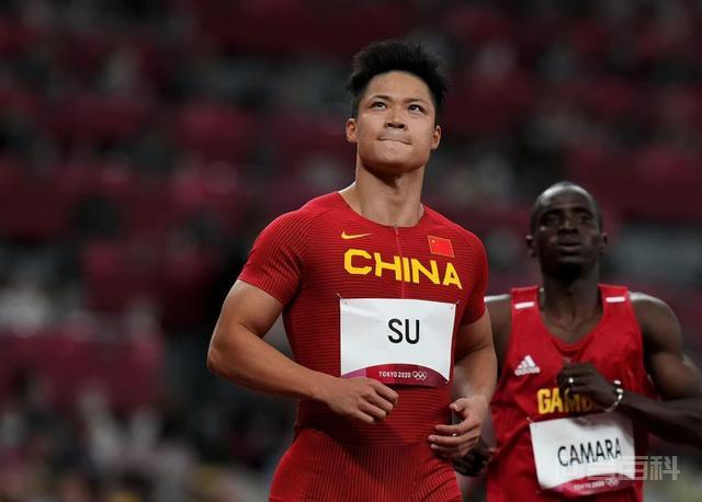 奥运会<strong>男子</strong>4*100米接力中国队小组第一进入决赛，能否夺冠？