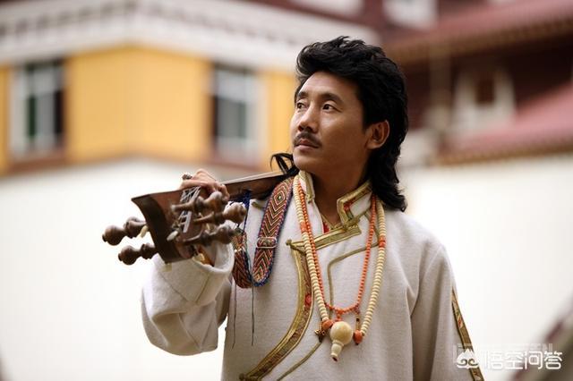 四川阿坝州的藏族歌手有哪些？