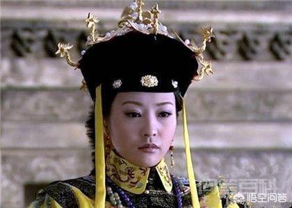 电视剧里动不动皇上就废了皇后，那么在<strong>清朝</strong>有多少个皇后被废呢？