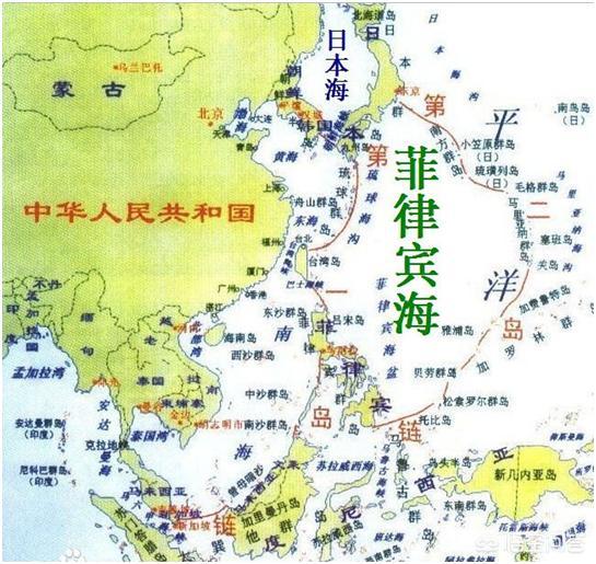 东风26为什么被称作是“关岛快递”？