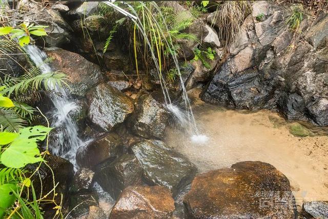 发现岭南十大免费天然温泉，是时候开启浪漫的温泉之旅了