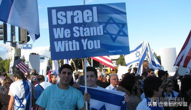 以色列到底是一个什么样的国家？