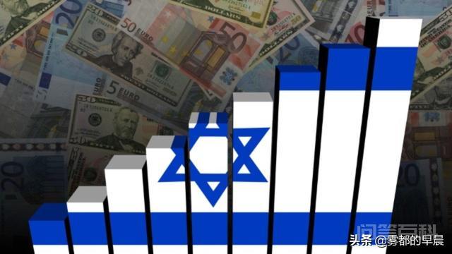以色列到底是一个什么样的国家？