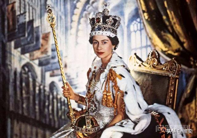 英国王室为什么会受英国人爱戴？他们对英国有什么贡献？