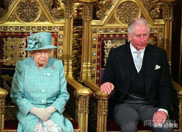 英国王室为什么会受英国人爱戴？他们对英国有什么贡献？