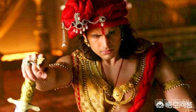 古印度的孔雀王朝在鼎盛时期有多庞大极盛一时的孔雀王朝为何迅速衰亡