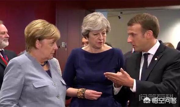 英国首相、德国总理、法国总统相比，到底谁的权利更大？
