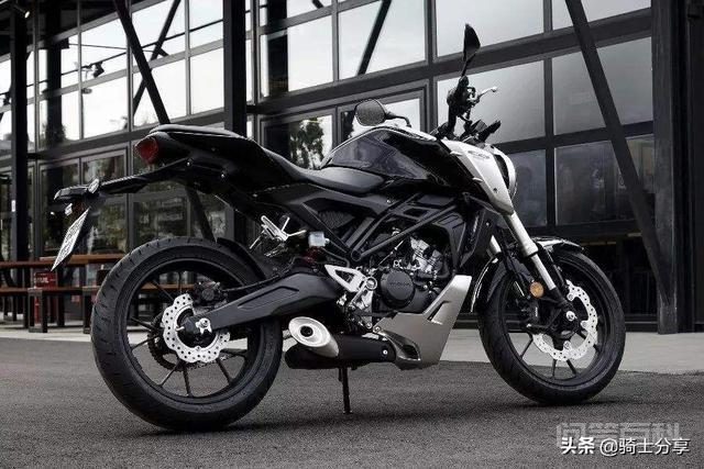 新手<strong>最近</strong>对摩托车感兴趣，可以推荐一款性价比高的的摩托车吗？