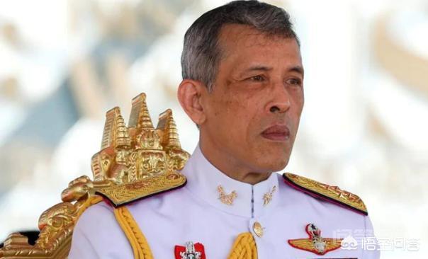 泰国有总统吗？
