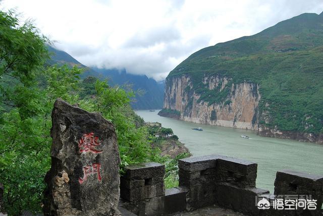 长江三峡分别是哪三个峡？三峡工程跟长江三峡有什么关系？