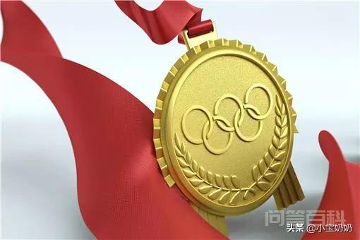 奥运会金牌，银牌，铜牌可以获得多少奖金？