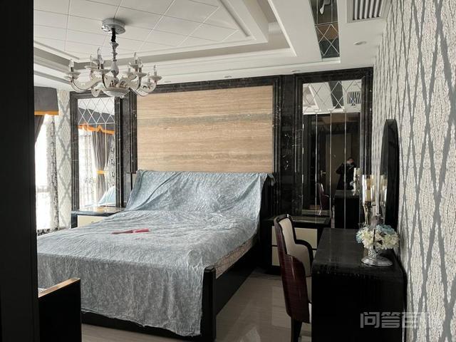 北京市朝阳区一201平房产将拍卖，以1231万元起拍，贵么？